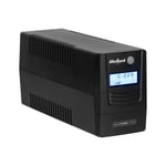 Virtalähde ups Rebel - Nano Power Plus 1000