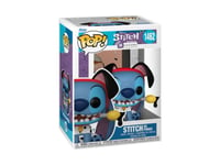 Figurka Funko! Pop Vinyl Stitch Costume- 101 Dalmatians Po