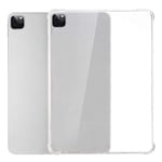 Trolsk Soft Transparent Cover (iPad Pro 12,9