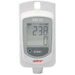 ebro EBI 25-T Enregistreur de données de température Valeur de mesure température -30 à 60 °C