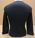 FOHN - Womens Merino Long Sleeve Base Layer (200)  - Size 12