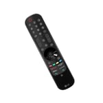 Télécommande AN-MR21GC Magic Remote w/NFC (2021) - Télévision - LG (120725)