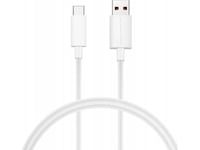 Kabel Usb Huawei Usb-A - Usb-C 1 M Biały