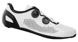 Chaussures route trek rsl blanc   noir