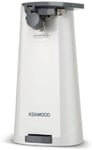 Kenwood Can Opener Knife Sharpner And Bottle Opener Stainless Steel - Silver