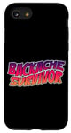 Coque pour iPhone SE (2020) / 7 / 8 Backache Survivor ---