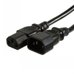 Dell c13-c14 rack power cord 2m