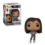 Funko Pop! Marvel: Doctor Strange In The Multiverse Of Madness - America Chavez #1002 Bobble-head Vinyl Figure