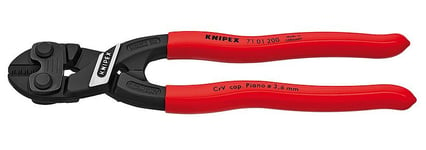 Knipex CoBolt kompakt boltekutter 200x41x15mm