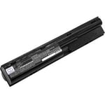 Batteri til HP Probook 4330s Laptop - 11,1V (kompatibelt)