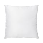 Bobochic - Oreiller Oreiller re-dream 100% polyester recyclé 60x60 Blanc