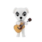 K.K Slider Animal Crossing Figurine Mini Tomodachi Doll Wave 2 Miniature Figure