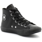 Baskets Converse  CHUCK TAYLOR ALL STAR BLACK 671498C