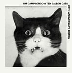 Jim Campilongo  Campilongo Jim &amp; 10 Gallon Cats  LP/Vinyl