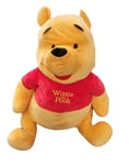 Winnie the Pooh Plush GIANT Soft Toy 80cm