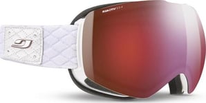 Julbo Shadow Reactiv 2-4 Polarized White, OneSize