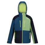 Regatta Kids Highton V Waterproof Jacket