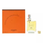 Hermes Eau Des Merveilles Refill Pure Parfum 7.5ml Spray for Her