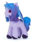 My Little Pony Licensed Plush Soft Cuddly Toys MLP 30 Cm Horse Figure Izzy