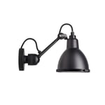 DCWéditions-Lampe Gras No 304 C Outdoor Seaside, Black/Black