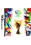 2006 Fifa Wolrd Cup Nintendo Ds