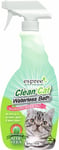 Sprayschampo Espree Katt Aloe vera 710ml