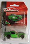 Majorette Dodge SRT Viper Premium Voitures 2388-4 [ D.3006 ]