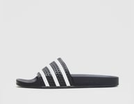 adidas Originals Adilette Slides, Black