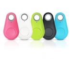 5 st GPS Tracker Smart Key Finder Locator Anti-Lost Bluetooth Tra