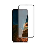 MOCOLO 3D Skärmskydd i Härdat Glas för iPhone XR & iPhone 11