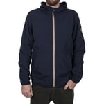 Blouson Teddy Smith  Blouson  HORTEN Total Navy