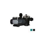 Pompe Filtration piscine VIPool MJB - MJB 18-22 T (ex-MJB19T/MJB150T) - Type 1,50 cv - TRIPHASÉ - 1,10 kW - 19 m3/h