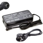 CHARGEUR  ALIMENTATION POUR ASUS A17-180PLA   19.5V 9.23A  6.0mm * 3.7mm