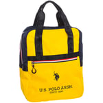 Sac a dos U.S Polo Assn.  BEUNB5434MIA-NAVYYELLOW