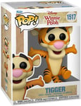 Figurine Funko Pop! - Winnie L'ourson - Tigrou