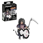 PLAYMOBIL 71104 Madara Figurine, Naruto Shippuden, 8 pièces