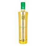 AU VODKA GREEN WATERMELON 70CL REFRESHING JUICY FRUIT FLAVOURED VODKA SPIRITS