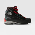 The North Face Women's Summit Breithorn FUTURELIGHT™ Hiking Boots TNF Black-TNF Red (7W52 KX9)