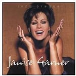 Janice Garner  Jazz Prequel  CD