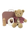 Egmont Toys Morrissette With Clothes In A Case 28 cm