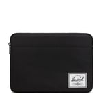 Laptopfodral Herschel Anchor 13 Inch Sleeve 30060-00001 Svart