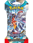 Pokemon Paradox Rift 1 Pack Blister