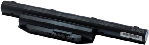 Yhteensopivuus  Fujitsu LifeBook A544 (M7501FR), 10,8V, 4400 mAh