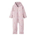 name it Outdoor -Overall Nbfmaxi Keepsake Lila