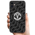 Apple iPhone 11 TPU Mobilskal Manchester United FC