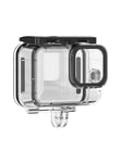 TELESIN Case Telesin waterproof for GoPro Hero 9 / Hero 10 / Hero 11 / Hero 12 (GP-WTP-901)