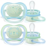 Philips Avent - ultra air-smokk - SCF376/11