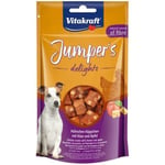 Snack pour chiens Vitakraft Jumper s Delights Chicken with cheese and apple P