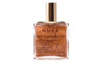 Nuxe Huile Prodigieuse Or - Dame - 100 Ml