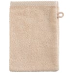 TVÄTTLAPP 16/22 cm beige 